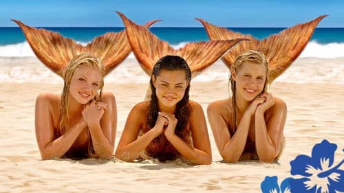 H2O - Plötzlich Meerjungfrau, Spielfilm 1 Bild 1