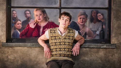 National Theatre Live: The Playboy of the Western World Bild 1