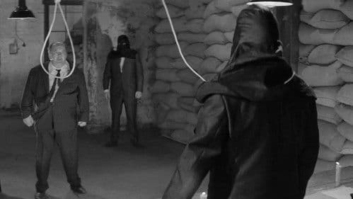 Der Henker von London Bild 4