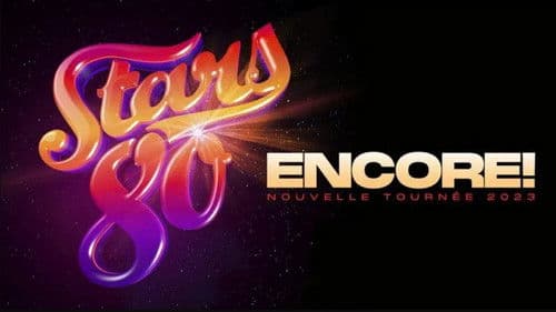 Stars 80 encore ! Bild 1
