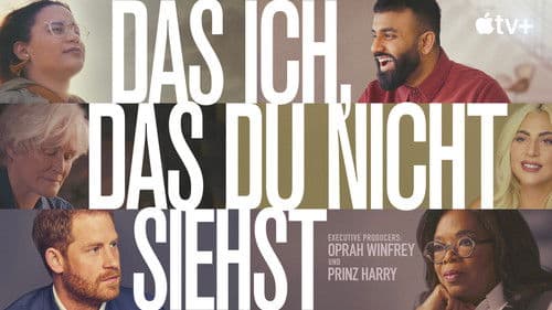 Das Ich, das du nicht siehst Bild 7