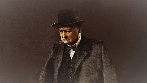 Churchill Bild 1