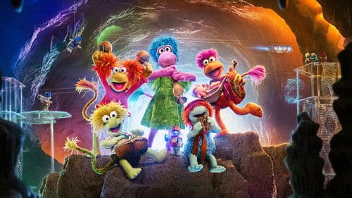 Die Fraggles: Back to the Rock Bild 2
