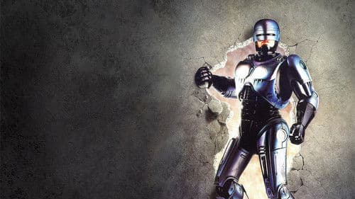 Robocop - Die Serie Bild 1