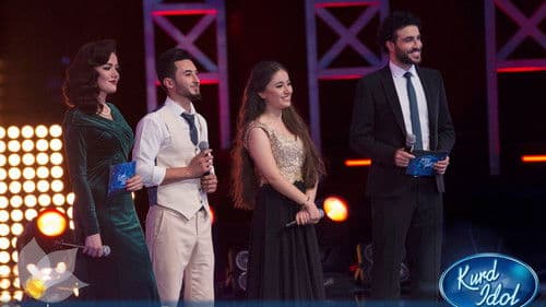 کورد ئایدڵ Bild 2