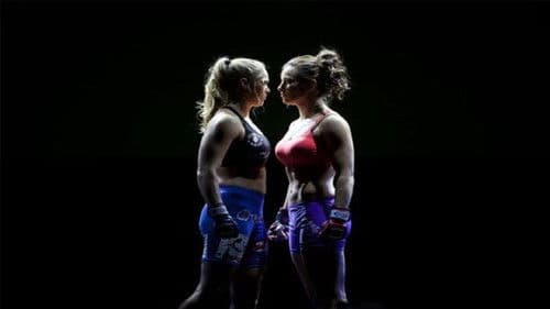 Strikeforce: Tate vs. Rousey Bild 1