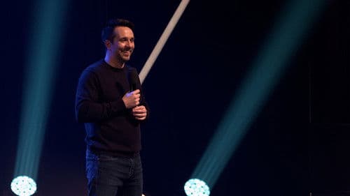 Alexandre Barrette: Semi-Croquant Bild 2