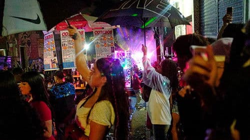 Terror Mandelão Bild 5