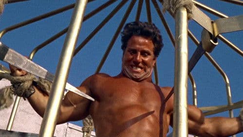 Maciste im Reich von König Salomon Bild 5