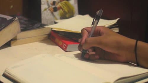 Verse Chorus Verse Bild 3