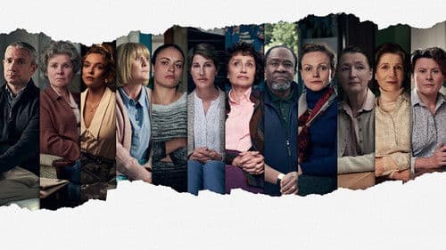 Alan Bennett's Talking Heads Bild 1