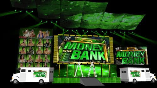 WWE Money in the Bank 2010 Bild 3