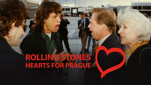 Rolling Stones – Hearts for Prague Bild 1