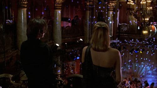 Last Days of Disco - Nachts wird Geschichte gemacht Bild 8