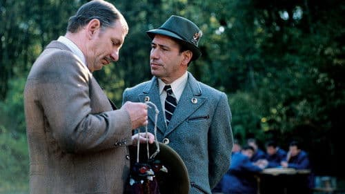 Smrť šitá na mieru Bild 3