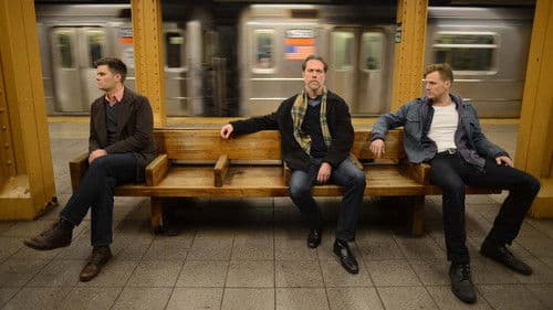 The Next Stop Bild 1