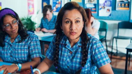 Urvi Went to an All Girls School Bild 1