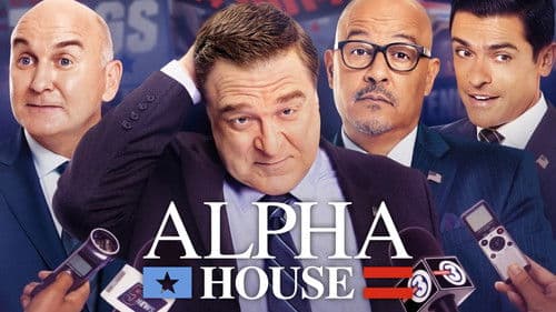 Alpha House Bild 4