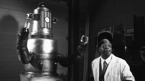 Destination: Planet Negro! Bild 4