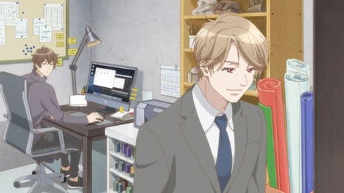 Yes, No, or Maybe? - The Movie Bild 5