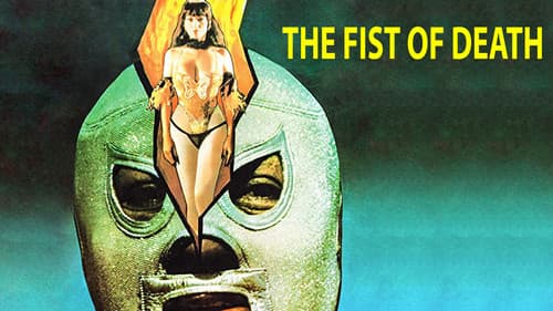 El puño de la muerte Bild 1