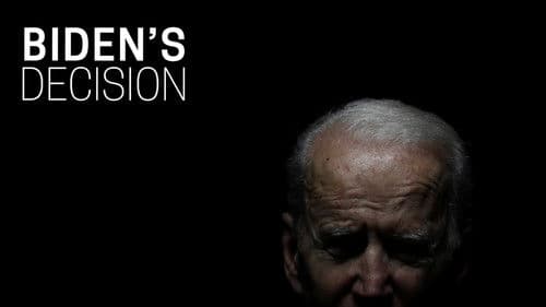 Biden's Decision Bild 1