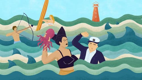 Como quien no quiere la cosa Bild 1