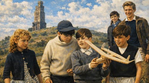 The Rescue Squad Bild 1