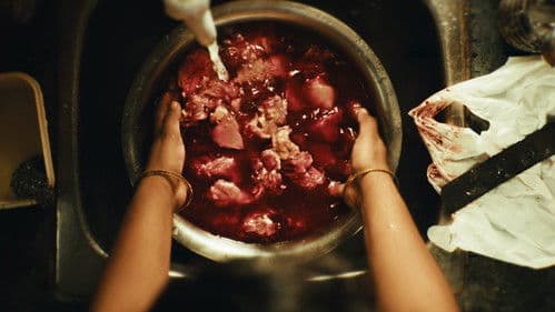 Chicken Curry Bild 2