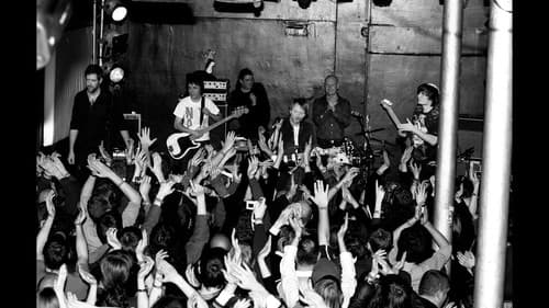Radiohead: Live From 93 Feet East, London Bild 3