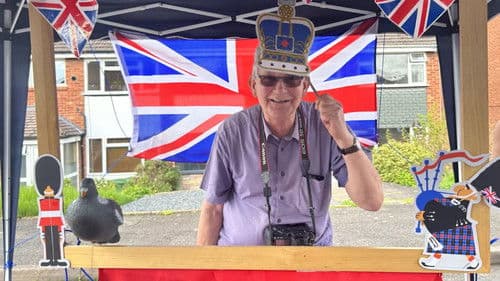 I Am Martin Parr Bild 3