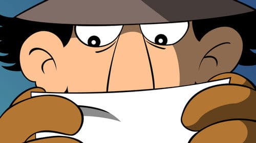Inspector Gadget Bild 5