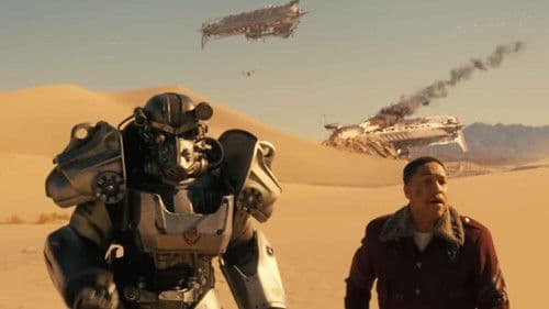 Fallout: Breaking Bild 4