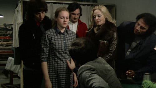 Straßenmädchen-Report Bild 3