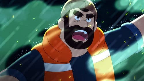 Nahuel y el libro mágico Bild 5