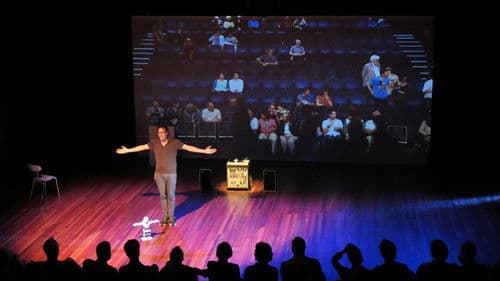 Micha Wertheim: Iemand Anders Bild 1