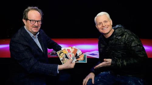 Glückwunsch Guido Cantz: 30 Jahre Karneval! Bild 1