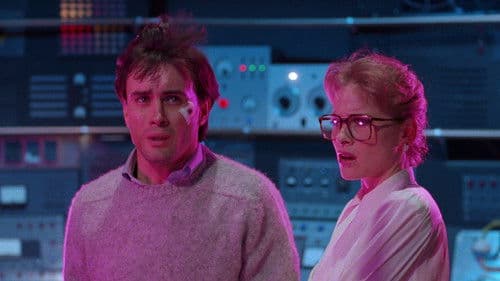 From Beyond - Aliens des Grauens Bild 3