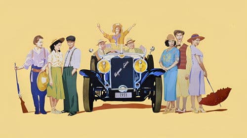 Belle Époque - Saison der Liebe Bild 4