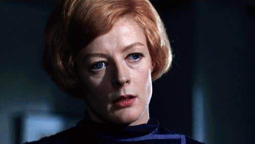 Die besten Jahre der Miss Jean Brodie Bild 7