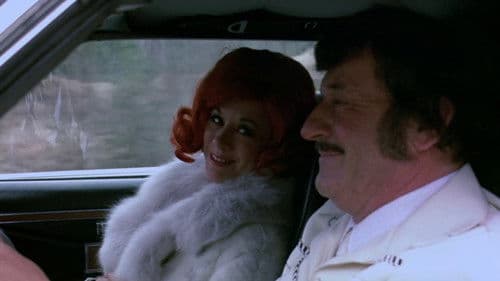 La mort d'un bûcheron Bild 6