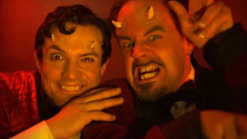 Satan Hates You Bild 1