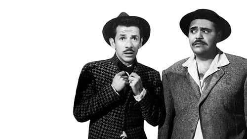 Un par a todo dar Bild 1