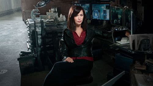 Torchwood Bild 8