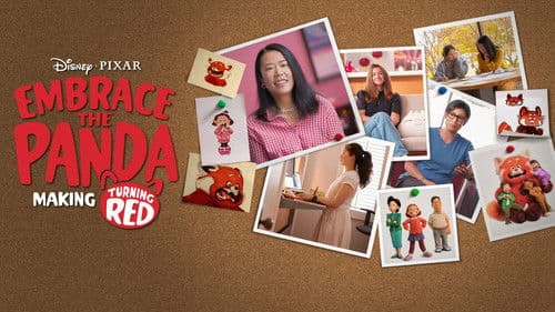 Feiere den Panda - Das Making-of von ROT Bild 7