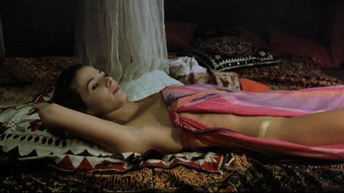 La muchacha de las bragas de oro Bild 6