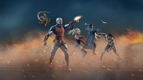 Suicide Squad: Hell to Pay Bild 2