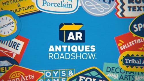 Antiques Roadshow Bild 4