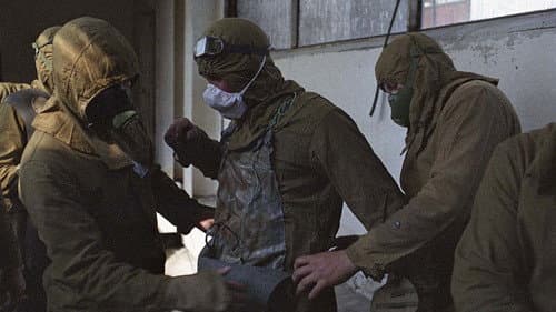 Tschernobyl: Alles über die grösste Atomkatastrophe der Welt Bild 1