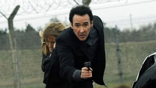 Numbers Station Bild 5